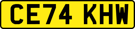 CE74KHW