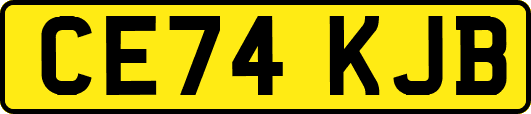 CE74KJB