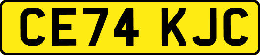 CE74KJC