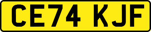 CE74KJF