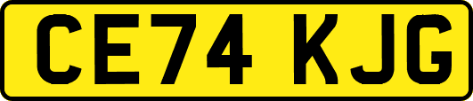 CE74KJG