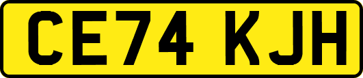 CE74KJH