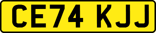 CE74KJJ