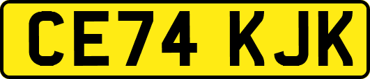 CE74KJK