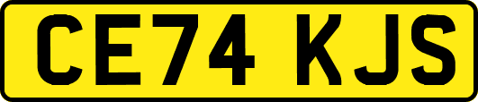CE74KJS
