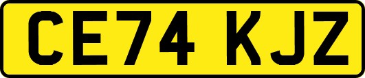 CE74KJZ
