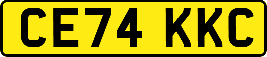CE74KKC