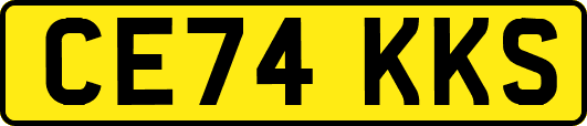 CE74KKS