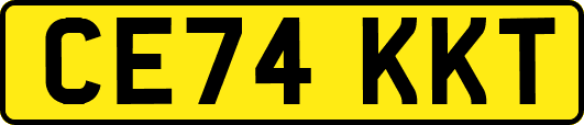 CE74KKT