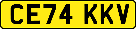 CE74KKV