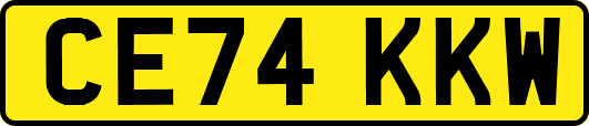 CE74KKW