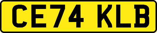 CE74KLB