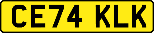 CE74KLK