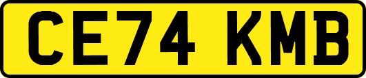 CE74KMB