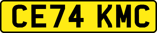 CE74KMC