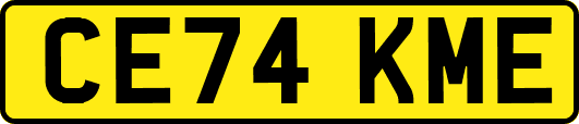 CE74KME