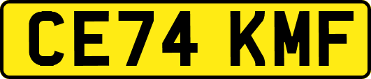 CE74KMF