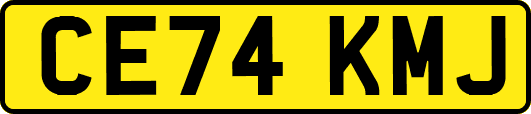 CE74KMJ
