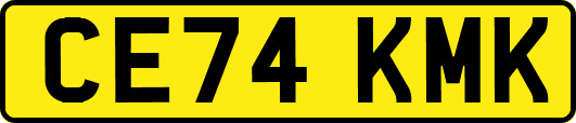CE74KMK