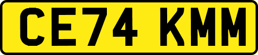 CE74KMM