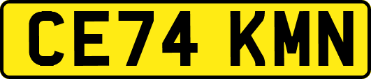 CE74KMN