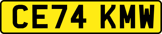 CE74KMW