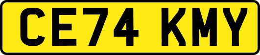 CE74KMY