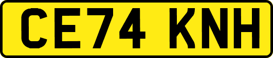 CE74KNH
