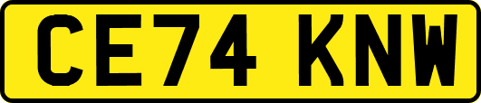 CE74KNW