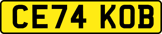 CE74KOB