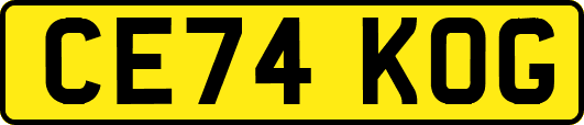CE74KOG