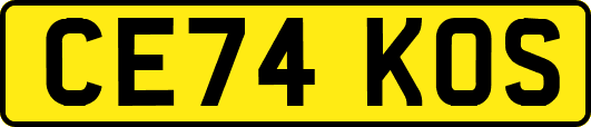 CE74KOS