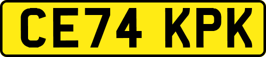 CE74KPK