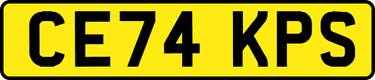 CE74KPS