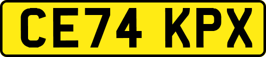 CE74KPX