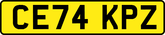 CE74KPZ