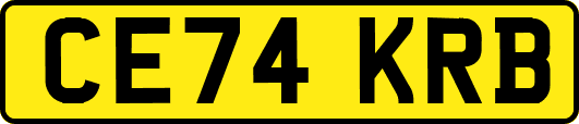 CE74KRB