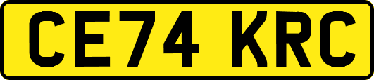 CE74KRC
