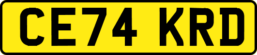 CE74KRD