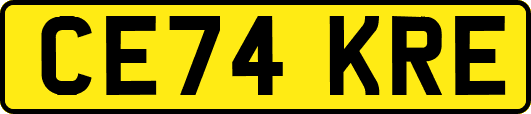 CE74KRE