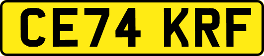 CE74KRF
