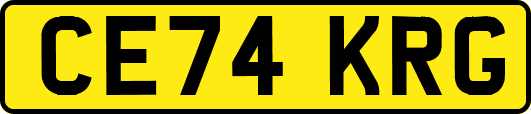 CE74KRG