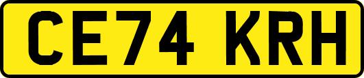 CE74KRH