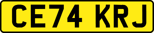 CE74KRJ