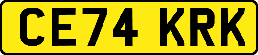 CE74KRK