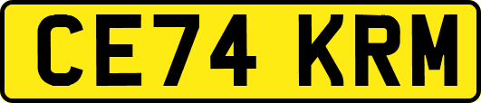 CE74KRM