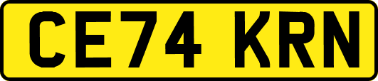 CE74KRN