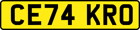 CE74KRO