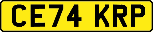 CE74KRP