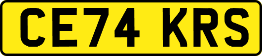 CE74KRS
